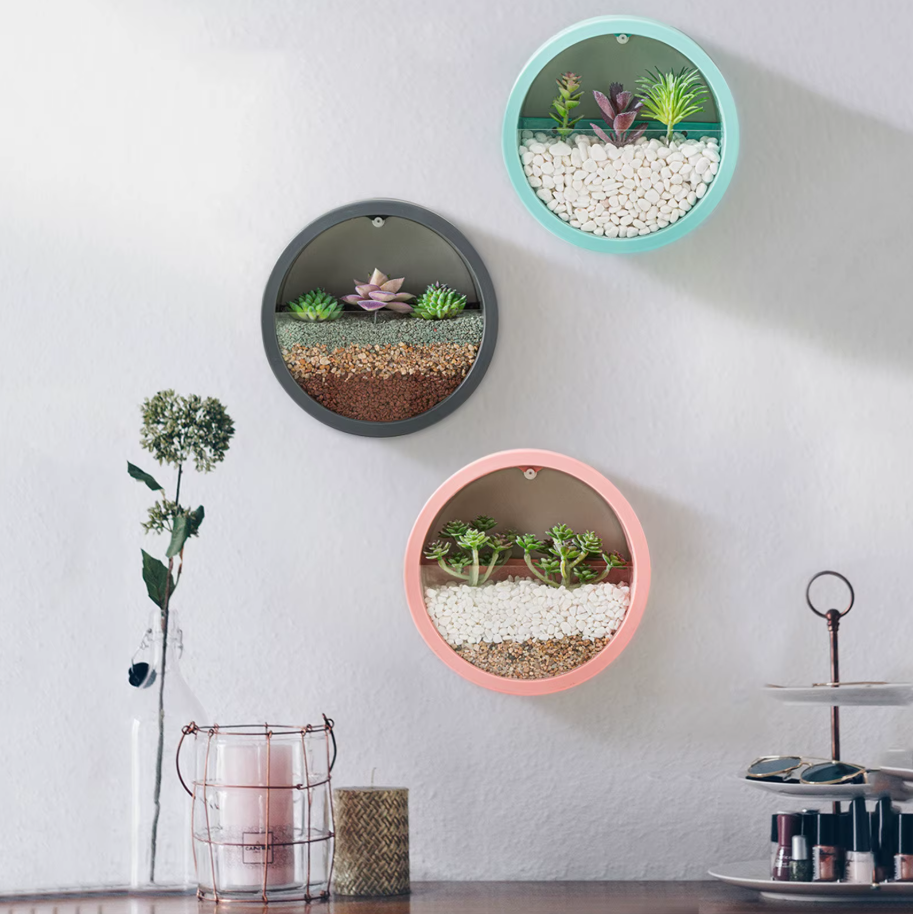 Wall Mounted Planter