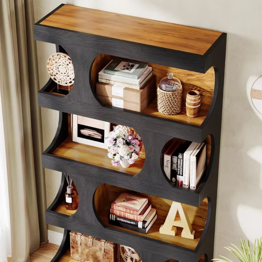 Contour Bookshelf