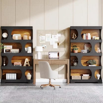 Contour Bookshelf