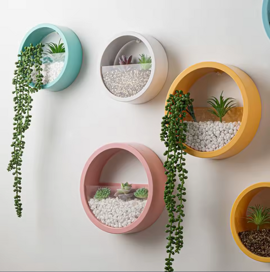 Wall Mounted Planter